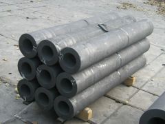 Premium Robust Design Efficient Operation Graphite Electrode for Power Generation - Image 4