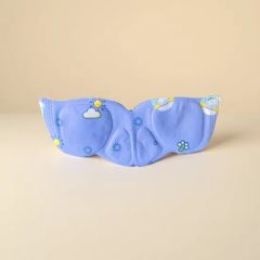 Self-Heating Sleeping Dry Eye Relief Steam Eye Mask Origin China Gender Unisex Weight 14G/PC Trademark warmer HS Code - Image 3