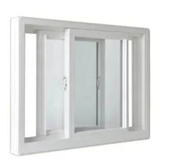 PVC/UPVC Windows Grill Design Sliding/Awning/ Style Classic Security Level A HS Code 39252000 Trademark Lagunas Position - Image 6