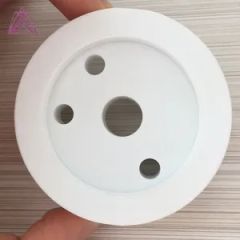 Customized Plastic PTFE POM Gear Injection Mould Machine Part - Image 2