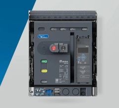 C Curve Air Circuit Breaker Type C Curve Breaking Capacity 65 kA No.of Poles Triple Pole Certification CE Certified Design Feature Compact And - ElektroWelt