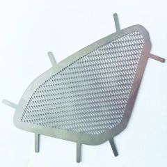 Factory Direct Etching High Quality Rotary Tweeter Car Speaker Accessories - Image 5
