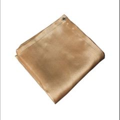 Open Mesh Fiberglass Cloth for Filtration Applications - Image 2
