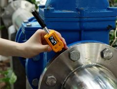 Compact Impact Device Portable Pencil Probe Surface Hardening Layer Hardness Tester - Image 6