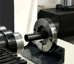 Reducing Expanding Expander Machine Tube End Forming Crimping Machine Pipe Reducing Machine - Image 2