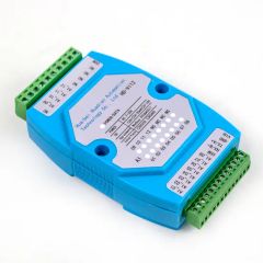 Versatile Data Logger for Fast Signal Acquisition and Analysis - Image 1