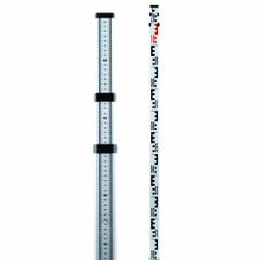 Aluminum Leveling Staff, Industrial Length 5 Meter Material Aluminum Packaging Type Box Precision High Precision Maintenance Low - Image 1