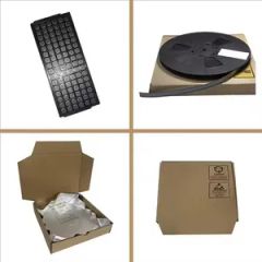 Data Acquisition IC Ad5647rbrmz 10 Msop Components Electronic Original - Image 4