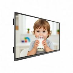 Advanced Touch Screen Interactive Projection System with Dual Operating Systems - Image 3