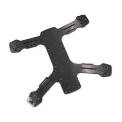 Premium Lightweight Carbon Fiber CNC Machined Components for Precision Engineering - Suzhou City Hengnai New Material Co., Ltd