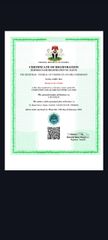 EN ISO 12100 certificate from Prosco Fit Store