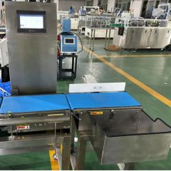 Automatic 6 Pieces Drip Coffee Sachet Bags Cartoner Machine with Checkweigher - Image 6
