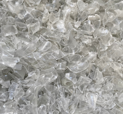 Factory Price Sale Hot Washed Recycled PET Flakes Clean and Premium Quality Recycled Plastic Bottle Scrap - Image 2