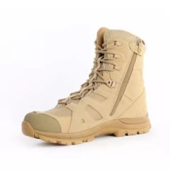 New Design Desert Boots Leisure Outdoor Use Boots Wide Desert Tactical Boots - Shanghai Sky Industrial Products Co., Ltd