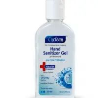 Hand Sanitizer (Gel) - Image 1