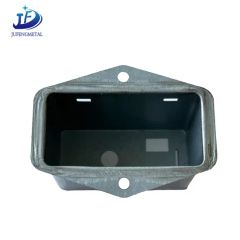 Customized Deep Drawn New Energy Vehicles Parts for Electric Bike Battery Case - Image 4