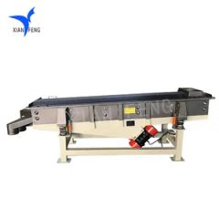 Linear Vibrating Screen Filter Sieve Customized Vibration Screen - Image 4