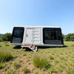 OEM Customized Luxury High Rise Hotel Terraced Prefabricated 5 Star Hotel - Shandong Xingxing Xingsu Import and Export Co., Ltd.