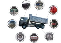 Introduction to dump trucks certificate from Shandong Eric Special Vehicle Co., Ltd.