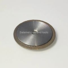 Diamond Dressing Rollers for Grinding Wheels Trademark Dalemei HS Code 8207901000 Bonding Agent Metal Port: Shanghai, - Image 2