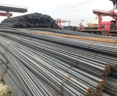 China Factory Price 8mm to 32 mm ASTM A615 Grade 60 BS4449 B500b Fee500 JIS DIN 488 Steel Reinforcing Bars Rebar - Image 5