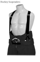Ice Hockey Suspender - Image 1