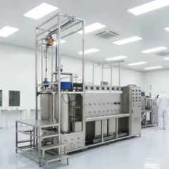 Benchtop Supercritical CO2 Extraction Machine for Labs - Image 2
