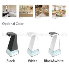 Automatic Hand Sanitizer Intelligent Induction Soap Dispenser Touchless Automatic - Image 6