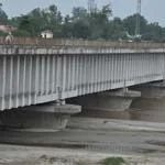 Well Foundations & Bridges Construction Service Application Bridges, Electrical Substations, Railway Bridge At Shahbad Markanda Near Ambala, River Ganga Crossings, Road Bridges Over Canals, Transmission - Image 1