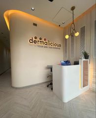 Clinic Interior Designing Services - The Eyecatchers