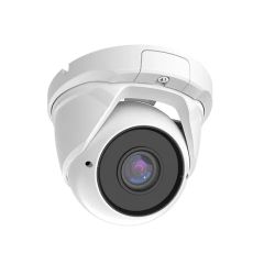 Custom Dome Small CCTV Camera Housing - Image 3