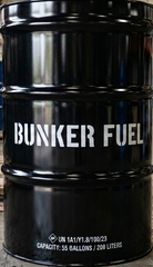 Bunker Fuel - Image 2