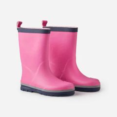 Children Matte Thickened Labor Protection Rain Boots PVC Rain Boots - Image 3