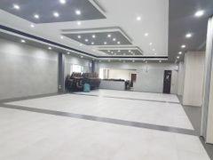 Marriage Hall Steel Construction  Service Safety Yes Setup Time Quick Customizability High Maintenance Ease Easy Weather Resistance - Image 2