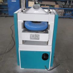 Woodworking Small Size Electric Wood Planer Thickness Machine - Image 5