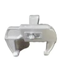 Steel Triangular Bracket 4H Solar Mount Galvanized CE ISO DIN ASTM 1Y Customized - Image 3