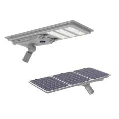 6m 30W Solar LED Street Lights Power ≥30W Origin China Voltage 12/24V IP Rating IP65 HS Code 54094090 Light Type Solar Model NO. - Image 5
