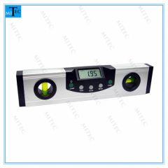 150mm Magnetic Digital Spirit Laser Level Accuracy A Range 4X90 Origin China Trademark OEM Precision 0.2 Resolution 0.05 - Image 1