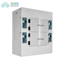 Electronic Industry Curing Drying Baking Test Oven Temperature Control Chamber - GMS Technology (Shenzhen) Co., Ltd.