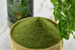 Moringa Powder - Image 1