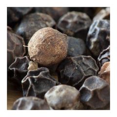 Premium Whole Black Pepper Powder Natural Dried Spices with Good Taste Viet Nam Wholesale round Cheap Single Herbs Robusta - Image 3