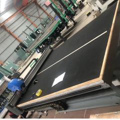 Hot Sale High-Quality Glass Cutter Condition New Trademark OEM Control System PLC HS Code 8464901100 Structure - Image 3