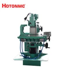 X8132A Universal Tool Milling Machine/Metal Milling Machine Motor 2.2kw Condition New Trademark HOTON Structure Lifts Model NO. X8132A - Tengzhou Hoton Machinery Co., Ltd.