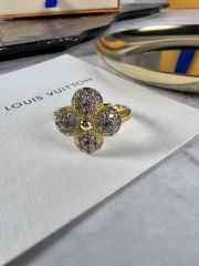 The Latest Designer Diamond Rings, Crystal Rings, Open Gold Rings - Image 1