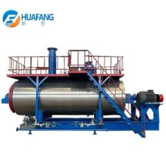 High-Efficiency Animal Rendering Machine for Waste Disposal - Image 2