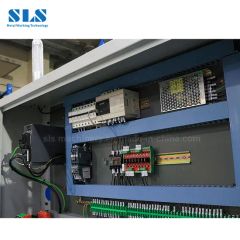 China Manufacturer Customized Multi-Work Position Tube End Forming Machines - Image 5