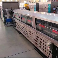 Doncacy High-Speed Energy-Saving High-Output PVC Pipe Making Machine - Image 2