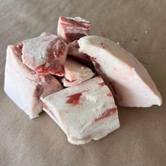 Wholesale pure fresh beef fat, quality beef fats from Grass fed beef  - Image 4