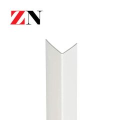 Factory Price Edge Protection PVC Corner Guards Plastic Right Angle Corner Protector - Image 4