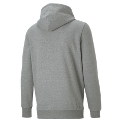 Manchester City Essentials Hoodie With Fleece Lining - Image 2